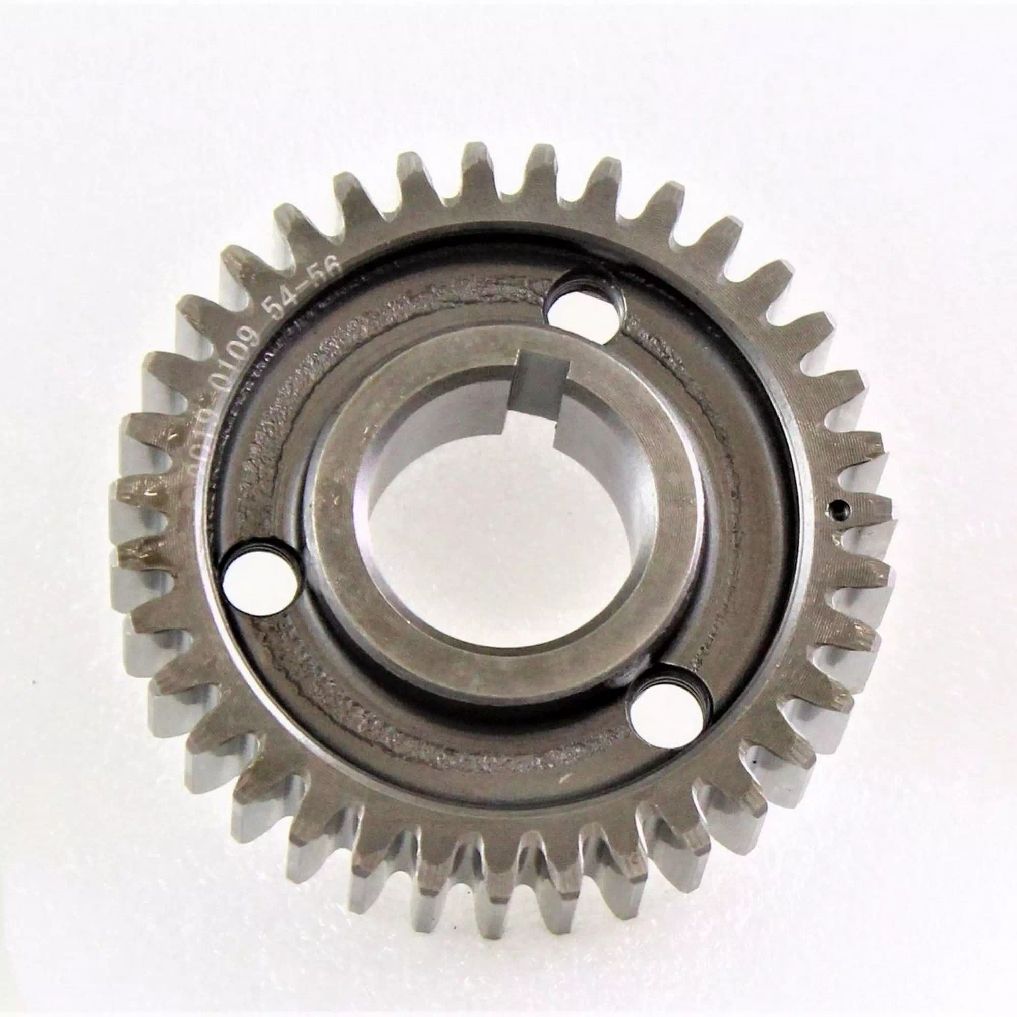QJ MOTOR SRK 250-RR BALANS DİŞLİ KARŞILIĞI [SRK400-RR] #RK 64800